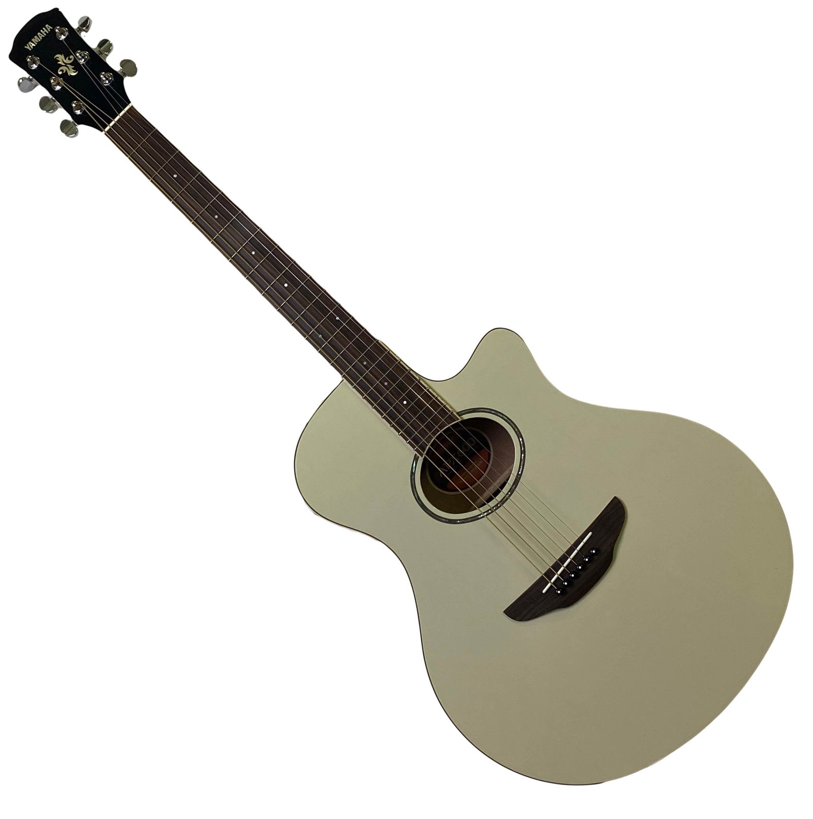 Yamaha APX600 Thinline Acoustic Electric Guitar Sep 14, 2022