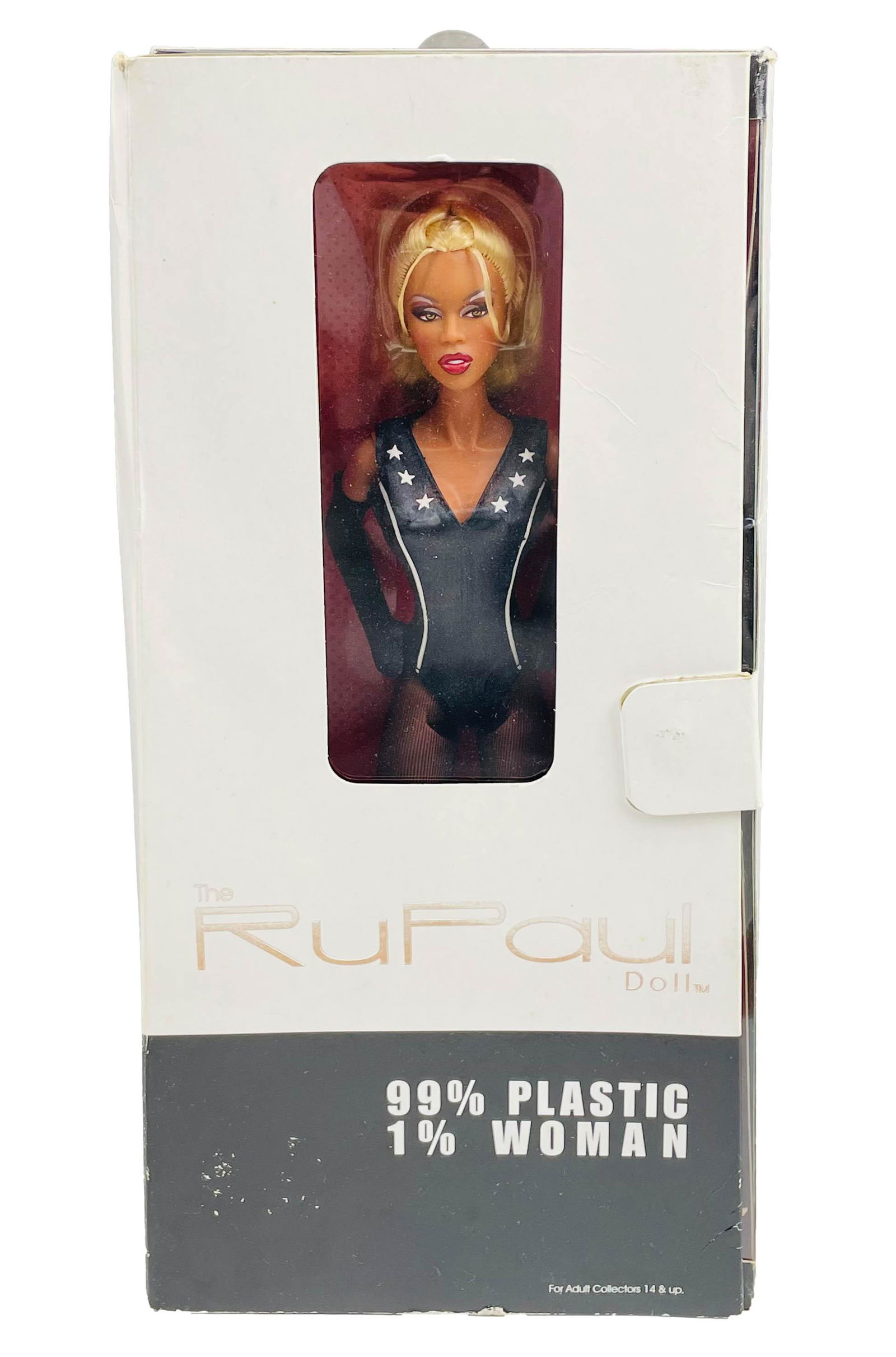 Jason wu best sale rupaul