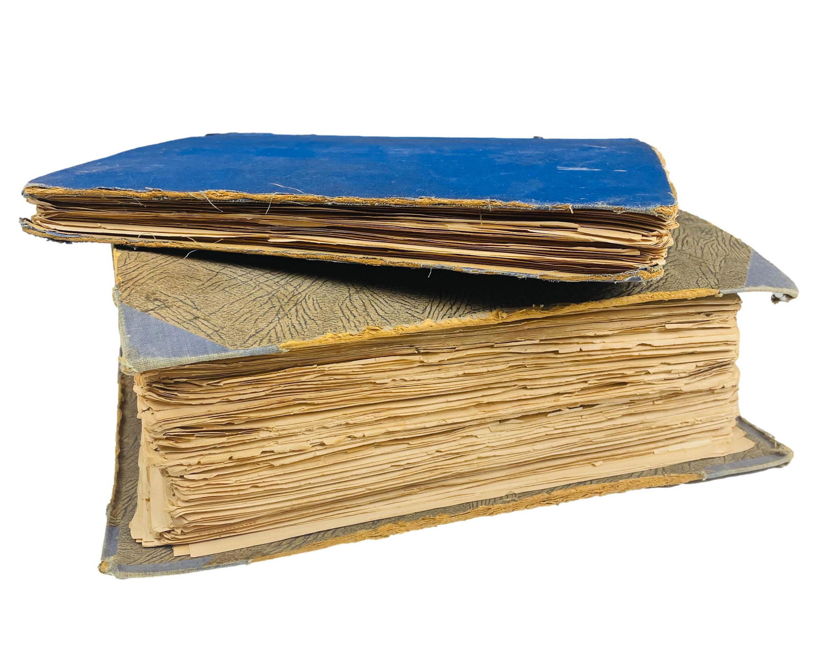 500+ Worldwide Stamp Album Books ESTATE COLLECTION (1 of 7)