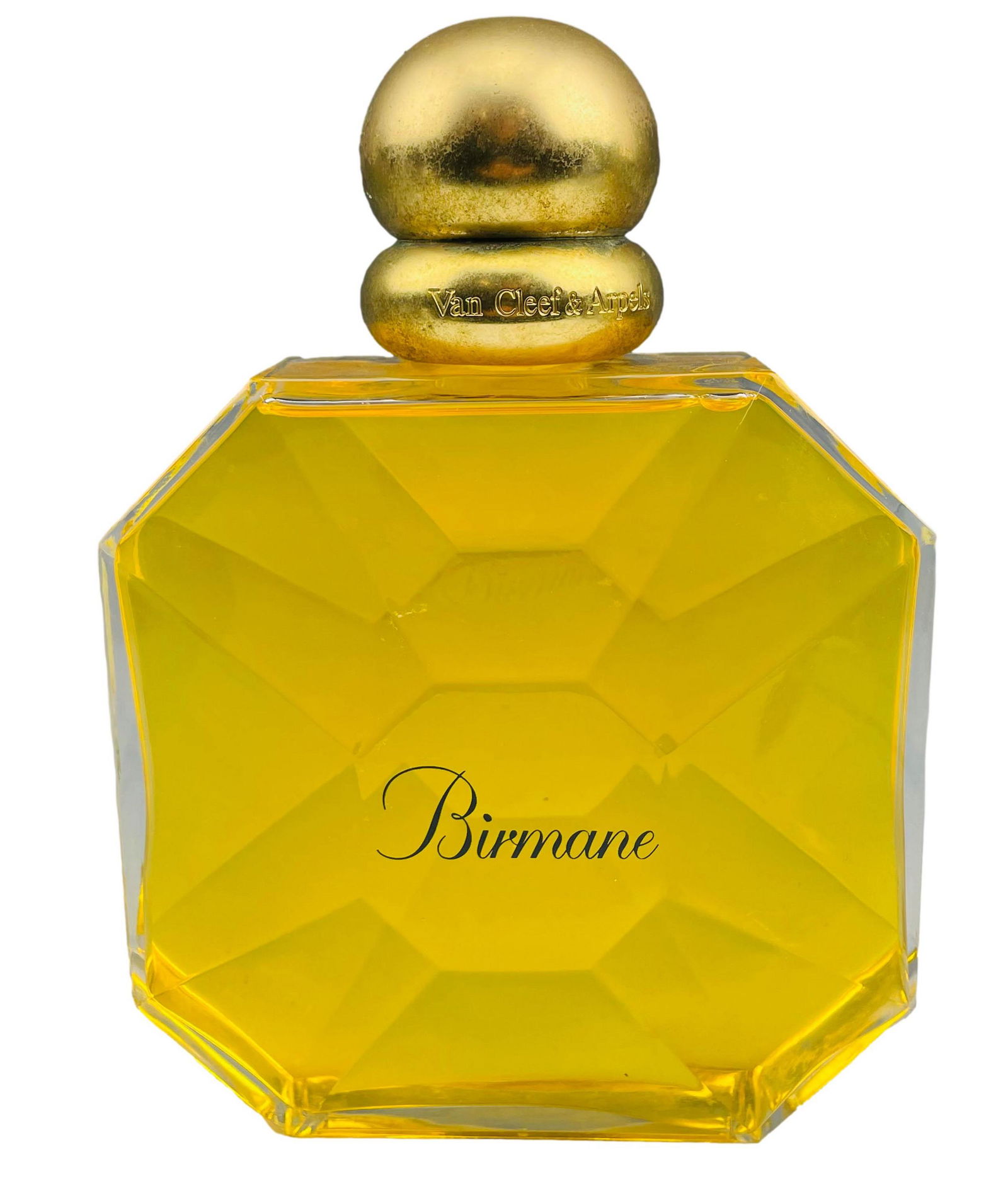 Van Cleef & Arpels Bermane Factice Perfume Bottle (1 of 5)