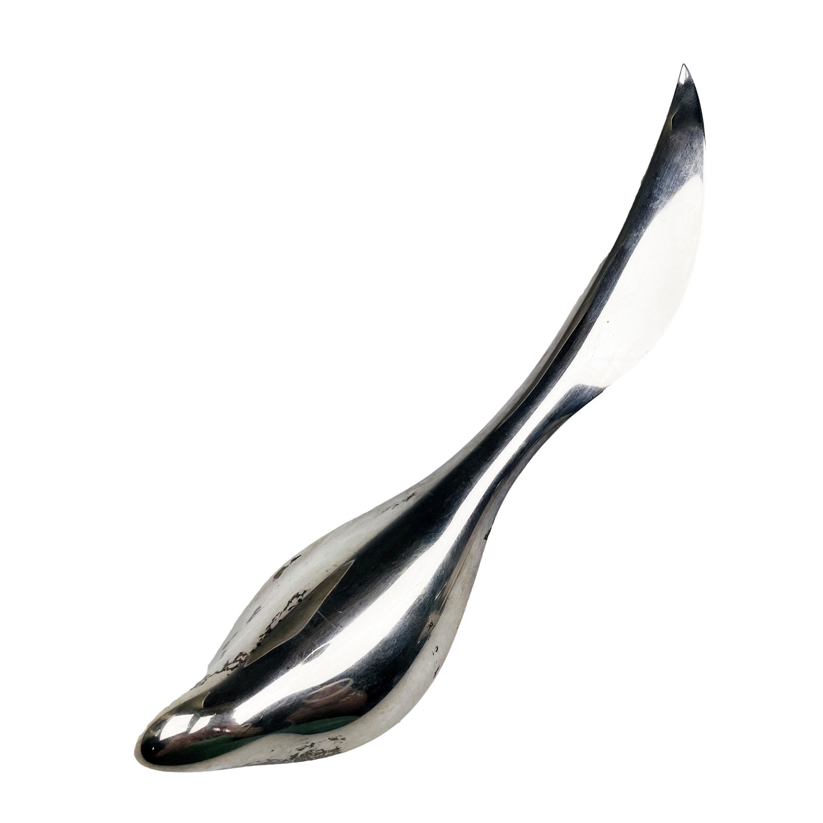 Georg Jensen Sterling Allan Scharff Letter Opener (1 of 4)