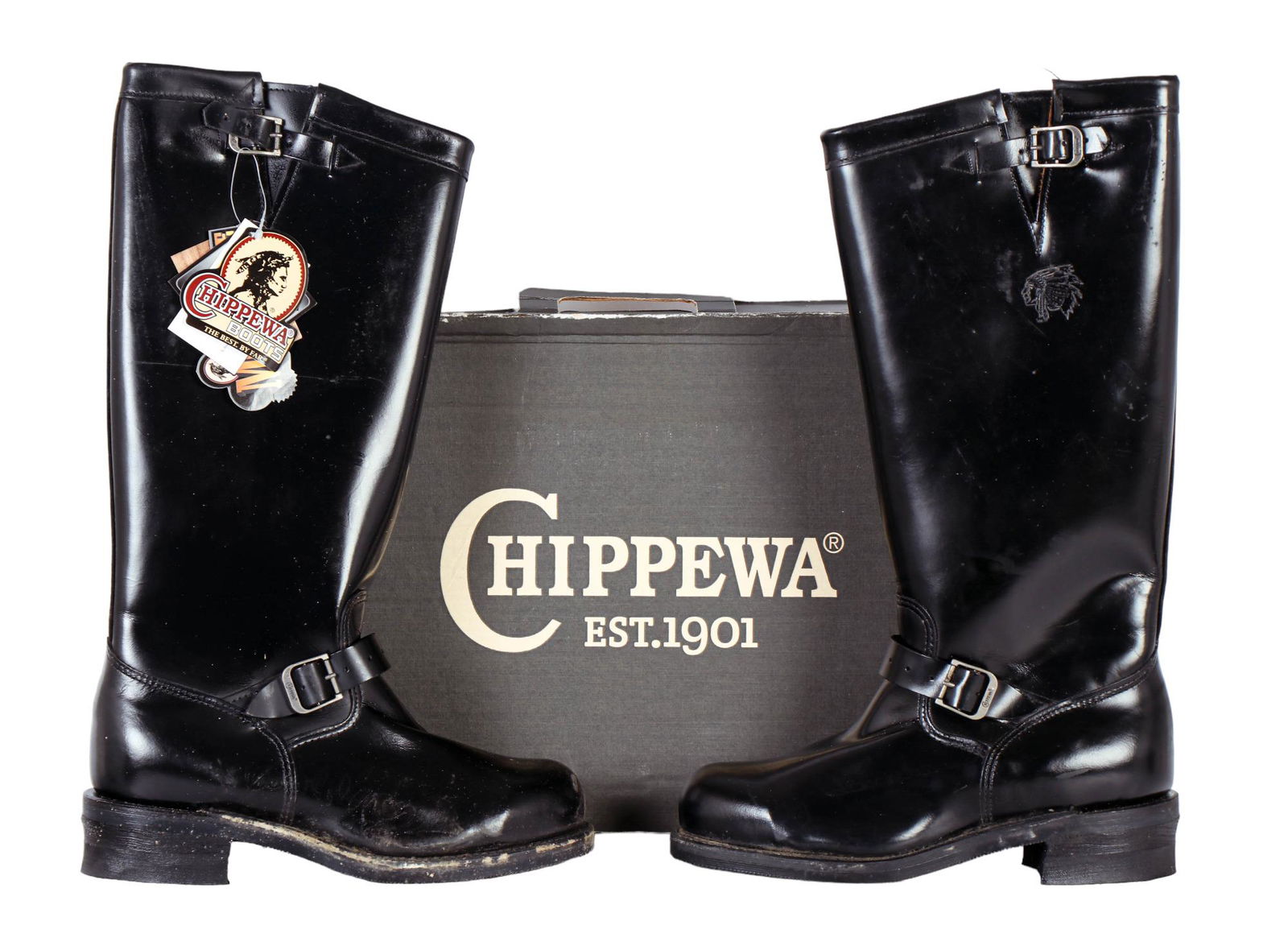 Chippewa 71418 deals