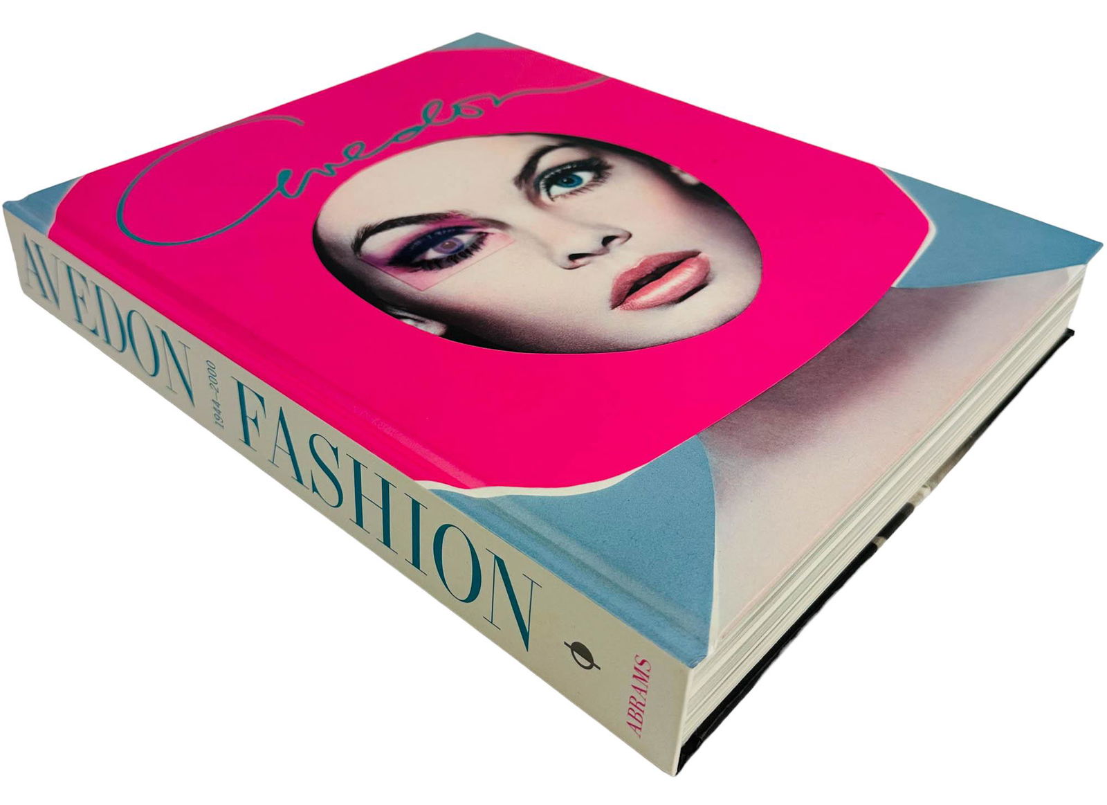 Avedon Fashion 1944-2000: Squiers, Carol, Aletti, Vince