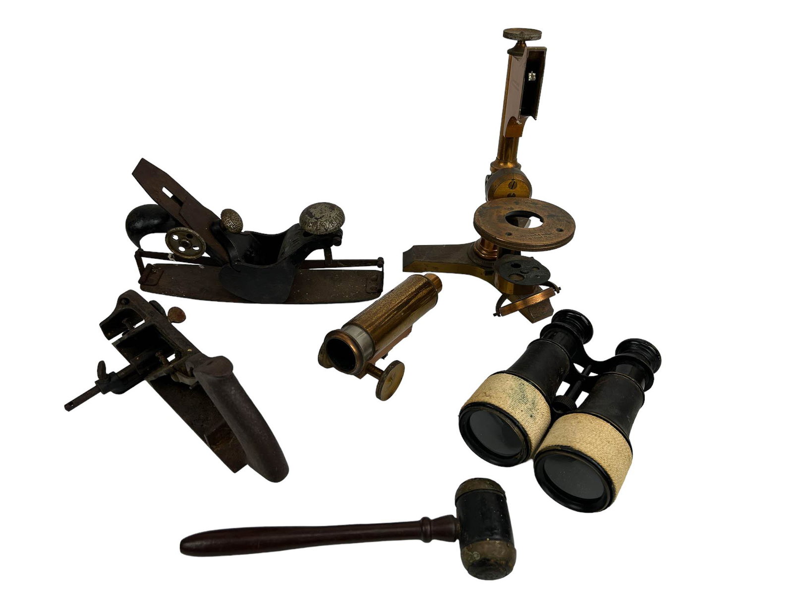 Bavarian Porcelain Figural Courting Couple Statue (1 of 5)