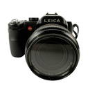 Leica V-Lux 1 Digital Camera f/2.8-4 ASPH Lens