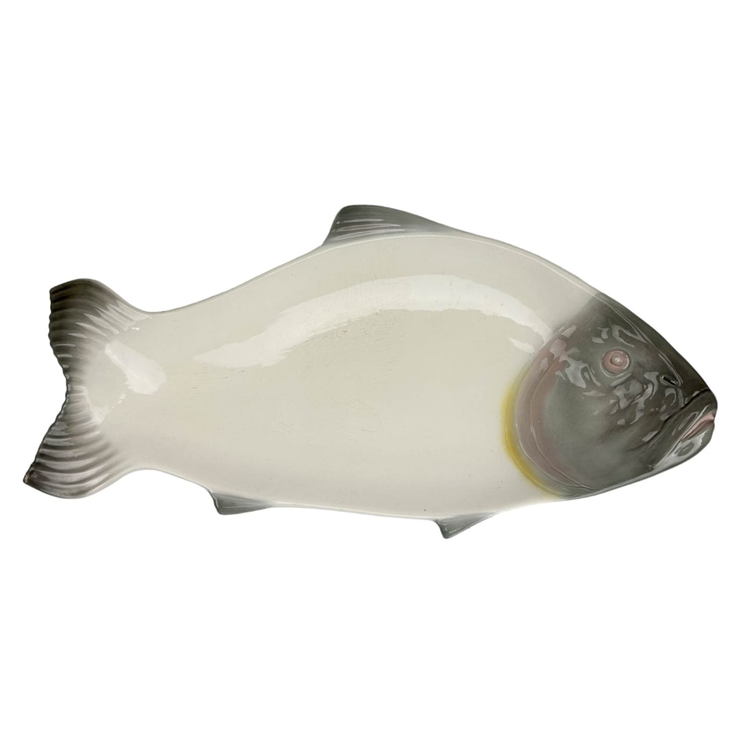 Waechtersbach German Ceramic 25" Fish Platter Tray (1 of 7)