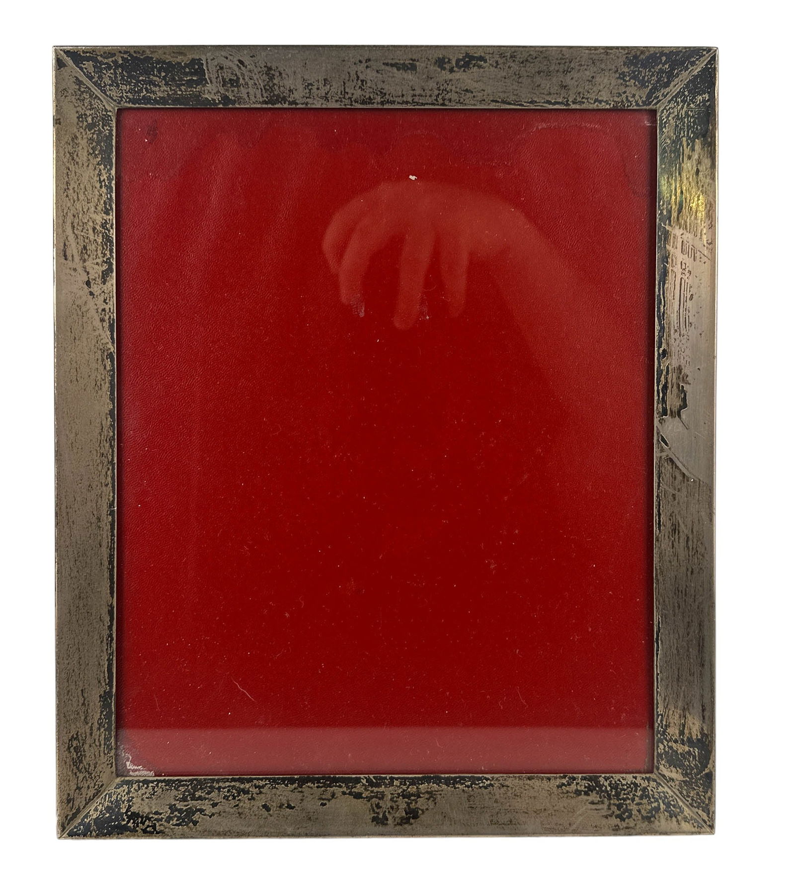 Lebkuecher Sterling Silver 925 Photo Frame 286 grm (1 of 5)