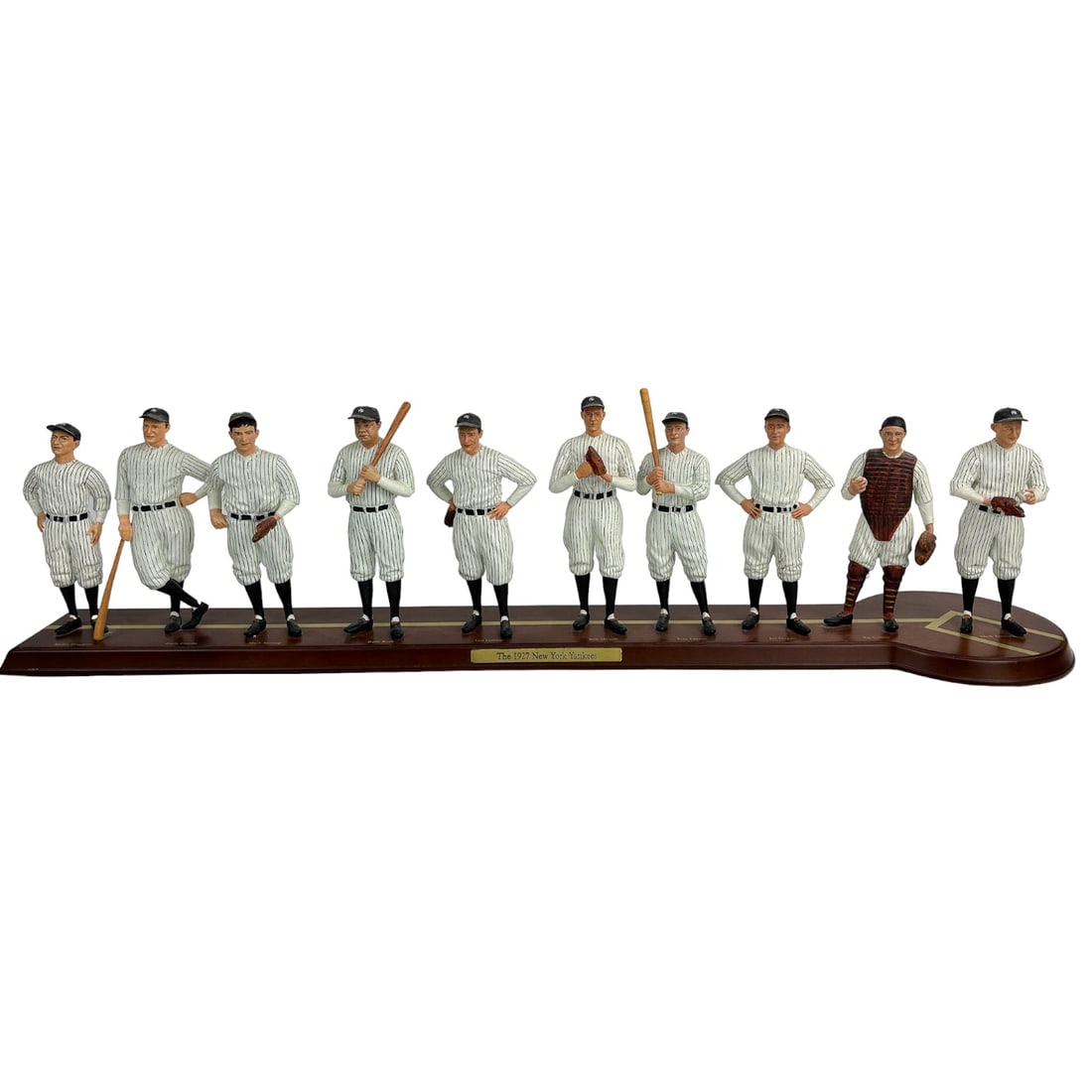 1927 New York Yankees Team Cooperstown Collection (1 of 8)