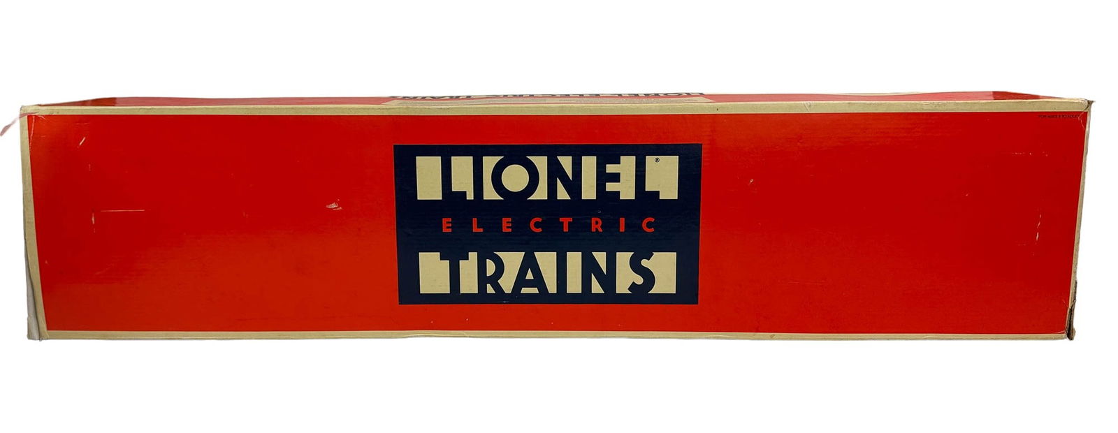 Lionel Chessie T-1 4-8-4 Steam Locomotive w/ Box (1 of 3)