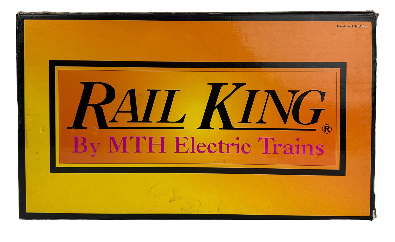 Rail King Santa Fe Alco Pa Diesel AA Set w/ Proto (1 of 2)