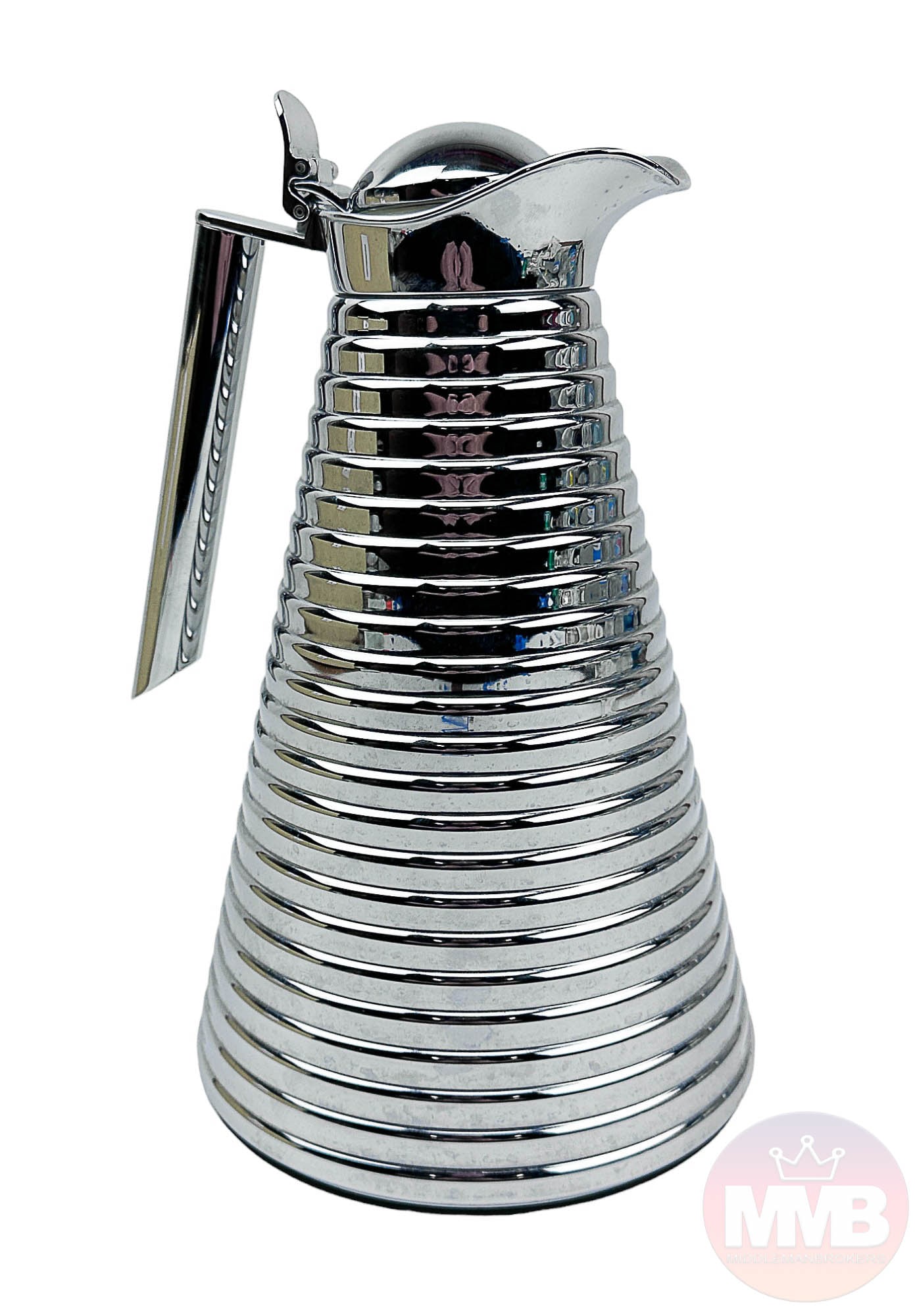 Alfi Tassilo Grolman Achat Aluminum Thermos Flask (1 of 7)