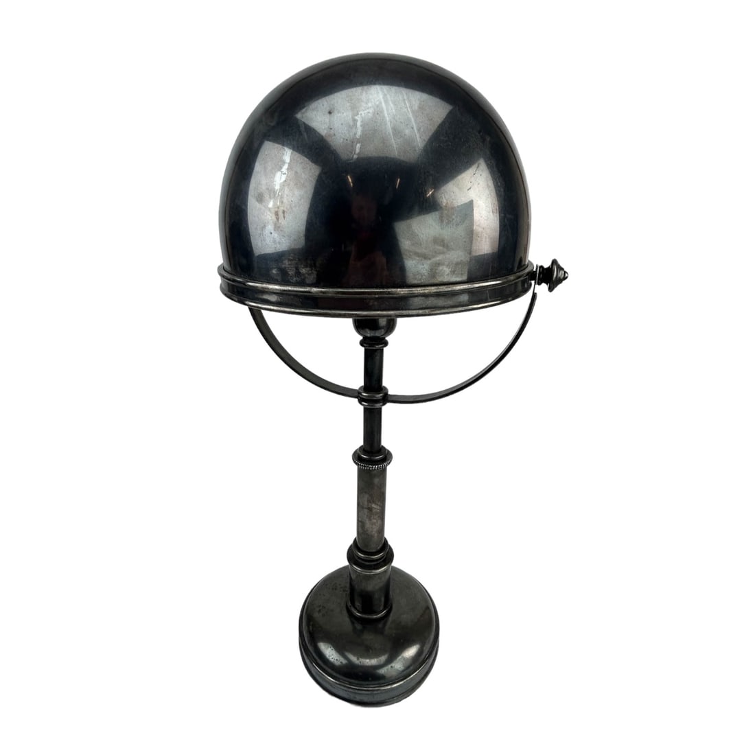 Ralph Lauren Carthage Designer Desk Table Lamp (1 of 7)