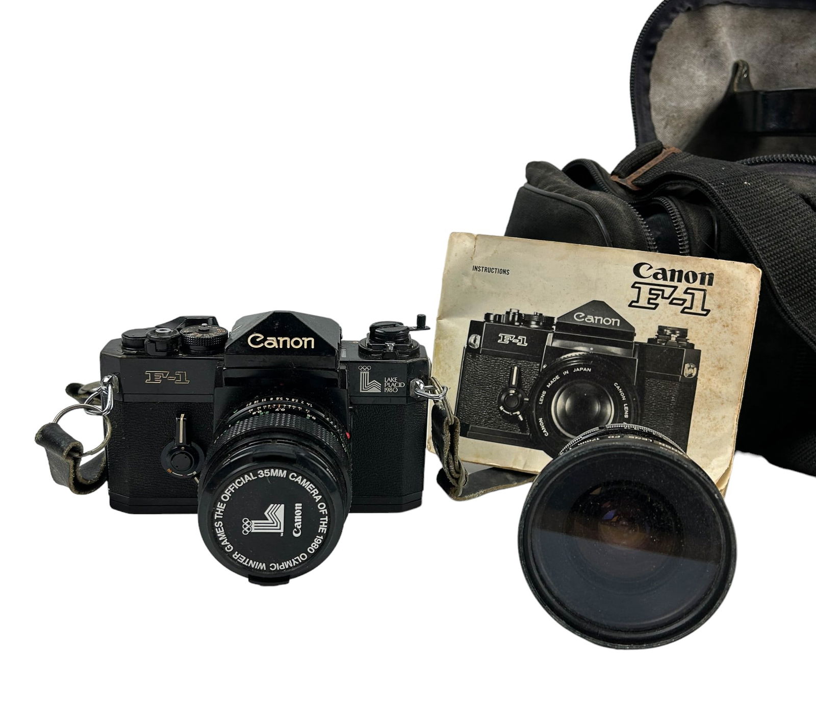 CANON　50mm　F1.4 CANON7 Canon 7 Rangefinder with Canon 50mm f1.4 lens - Condition