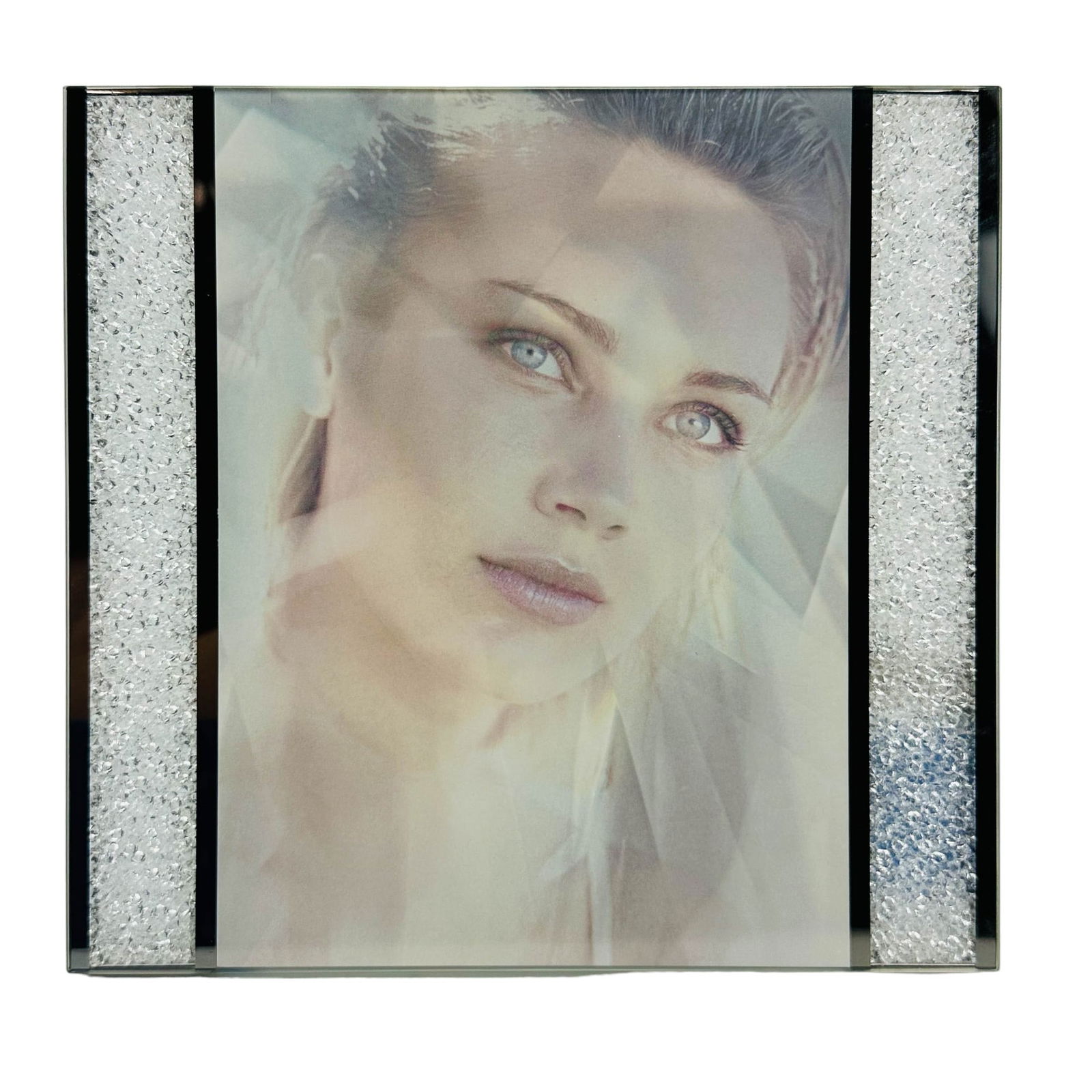 Swarovski Crystal Starlet Picture Frame Box & COA (1 of 5)