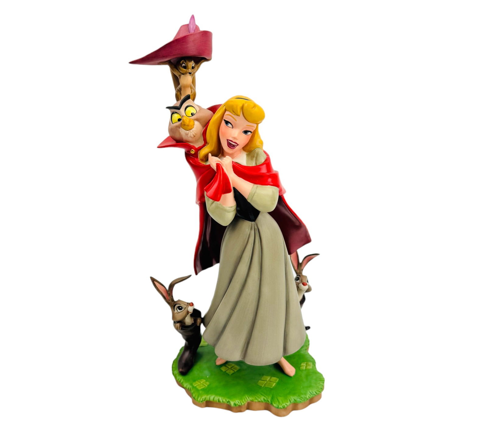 Disney Sleeping Beauty Once Upon A Dream Figurine (1 of 5)