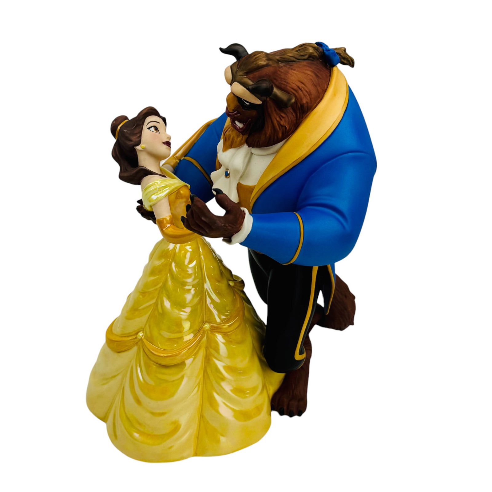 Walt Disney Beauty and The Beast WDCC Figurine (1 of 4)