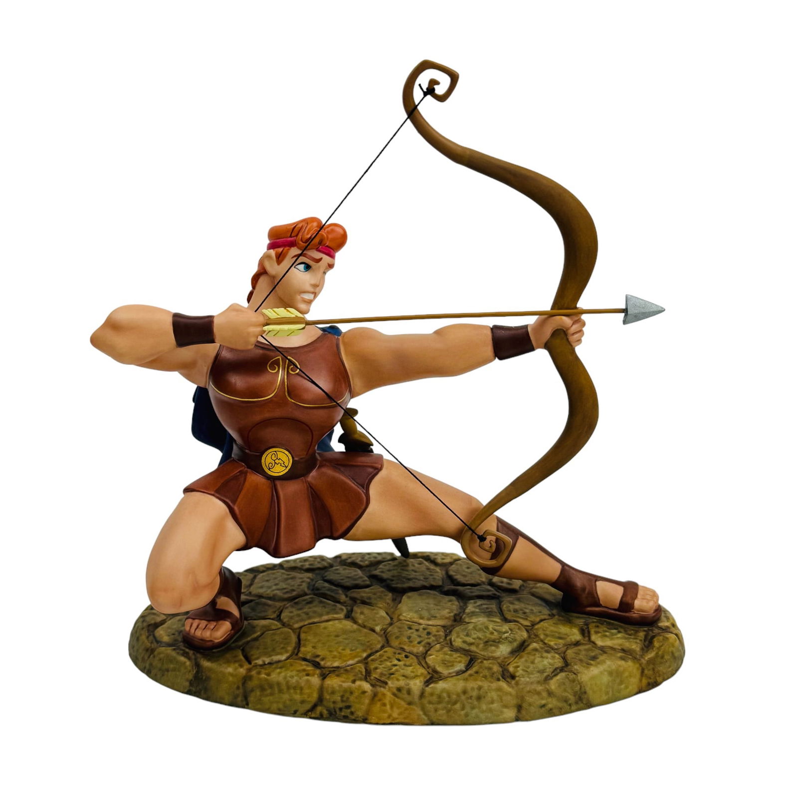 Walt Disney Classics Collection Hercules Figurine (1 of 6)