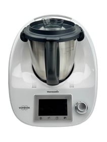 Vorwerk Thermomix Multi Cooker Food Processor More