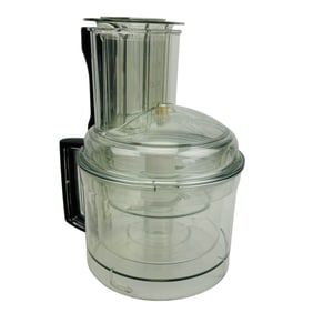 Magimix Cuisine 4200XL Automatic Food Processor