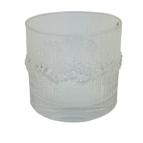 Iittala Finland Niva Bar Barware Sherry Glasses 5p