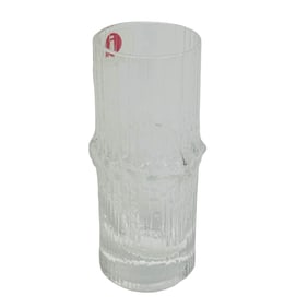 Iittala Finland Niva Bar Barware Cordials w/ Box