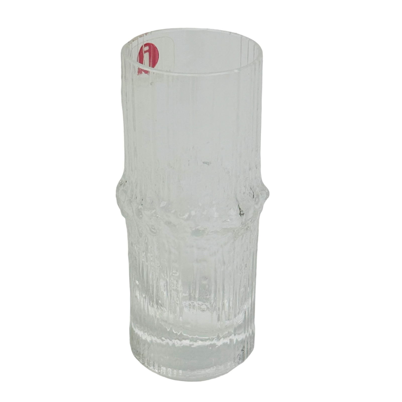 Iittala Finland Niva Bar Barware Cordials w/ Box (1 of 5)