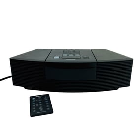Bose AWRC-1G Wave Music System AM / FM w/ Remote
