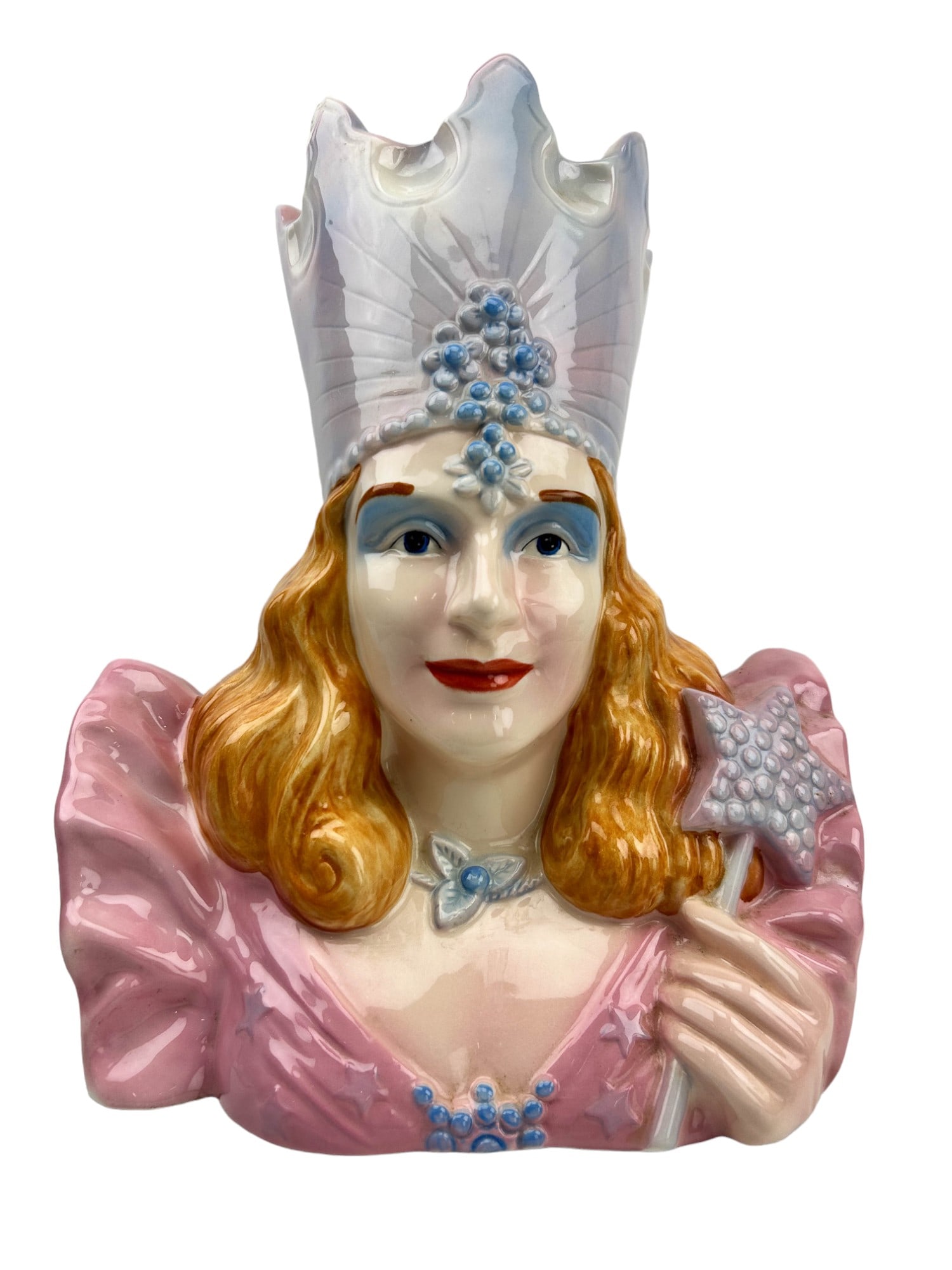 Wizard of Oz Glinda Limited Edition LE Cookie Jar (1 of 7)