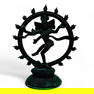 Bronze Shiva Nataraja The Lord of Dance Statue