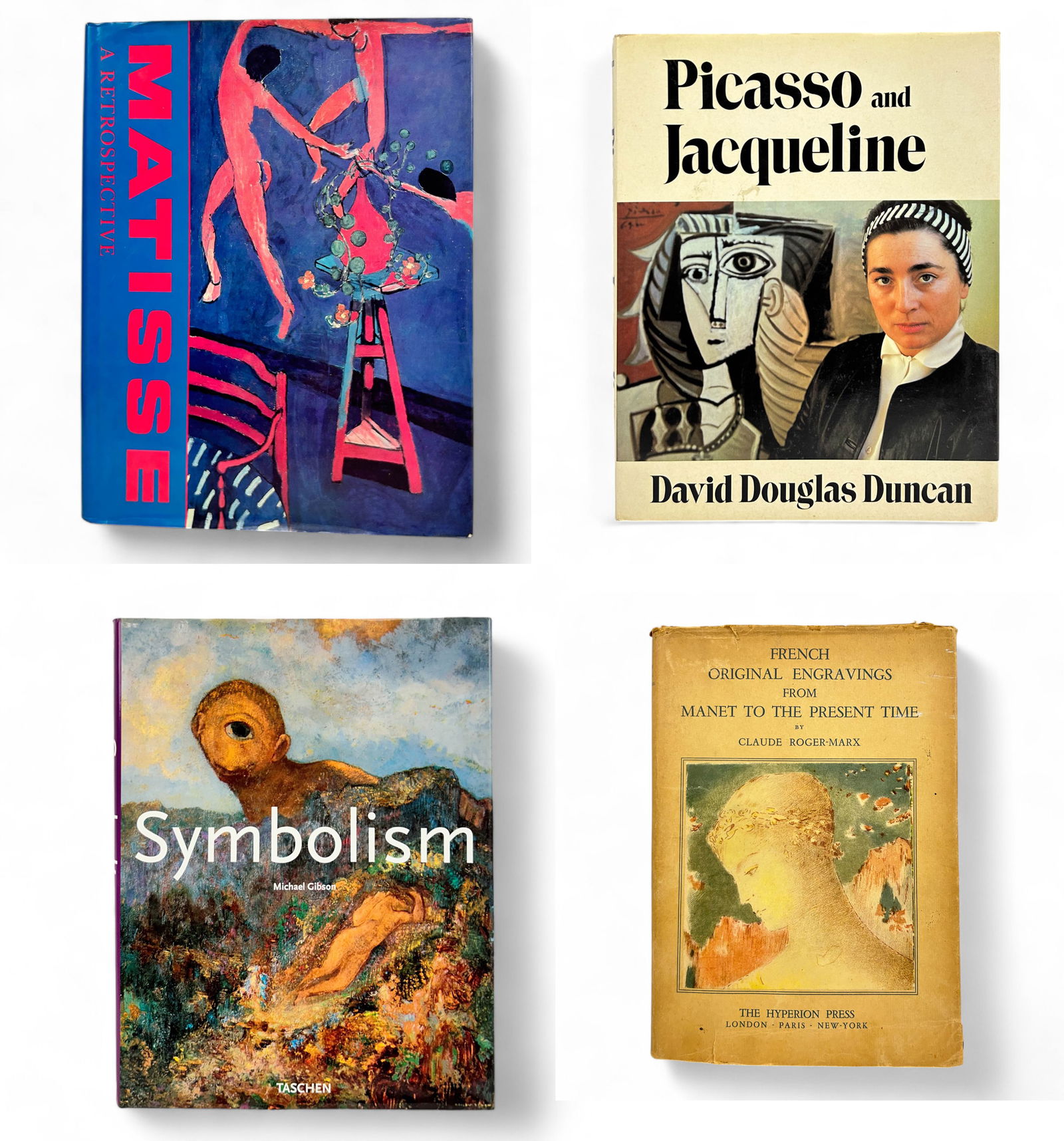 PICASSO TASCHEN アートブックセット PICASSO TASCHEN アートブックセット PICASSO TASCHEN アート