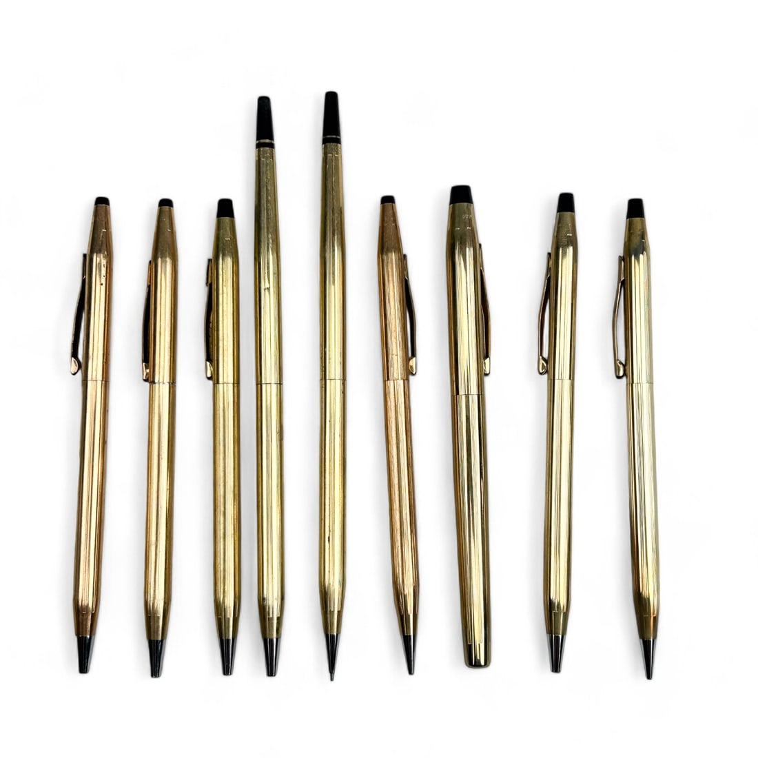 Cross Fountain Pen Ballpoint Mechanical Pencil LOT (1 of 5)