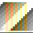 Richard Anuszkiewicz 1930-2020 Colored Serigraph