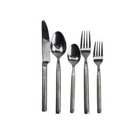 Hampton Silversmiths Stainless Shangrila Flatware