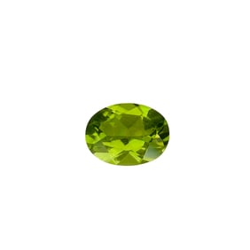 Arizona Mined Green Peridot Gemstone Lot 30 CTTW