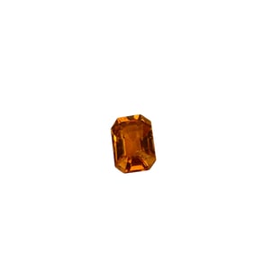 Orange Spessartite Garnet Gemstone Lot 6.9 CTTW
