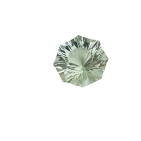 Goshenite Petalite Prasiolite Gemstone Lot 43.8 CT