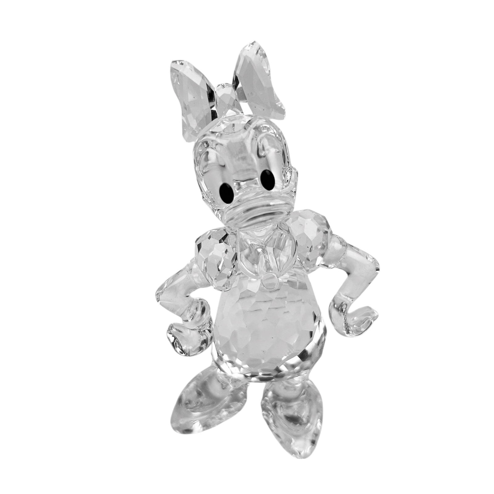 Swarovski Austrian Crystal Walt Disney Daisy Duck (1 of 3)
