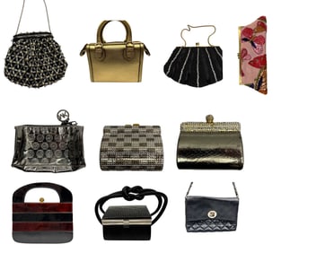 Kate Spade Rossi Caruso, Le Regale, Tano Purse LOT