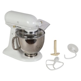 KitchenAid Artisan Series 5 Quart Tilt Head Mixer