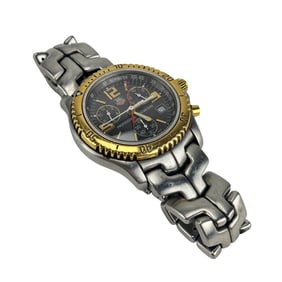 TAG Heuer Professional Chronograph Men Wrist Watch