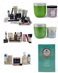 Laura Geller Jose Maran Lancome Cosmetics LOT