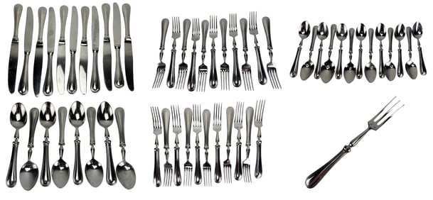 Williams Sonoma French Stainless WSf15 Utensil 55p
