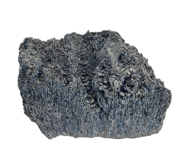 Silicon Carbide Carborundum Crystal Rock Specimen