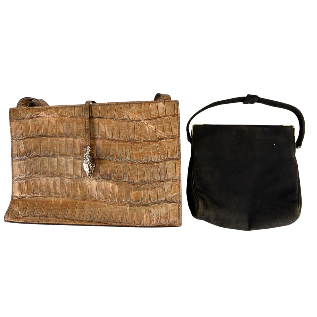 Tiffany & Co and John Galliano Purse Bag Handbags (1 of 5)