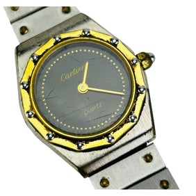 Cartier Santos 70479 Designer Ladies Wrist Watch