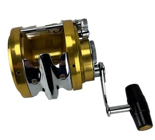Penn International 30 Lever Drag Big Game Reel