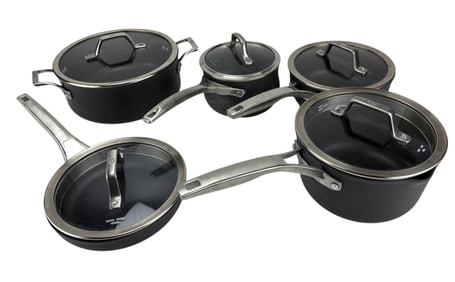 Calphalon Williams Sonoma Unison Nonstick Cookware