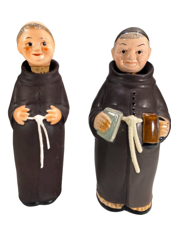 Hummel Goebel German Porcelain Figurines 2pc LOT (1 of 5)