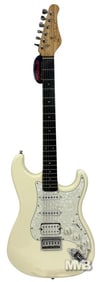 Firelight 500 Series Stratocaster Style Guitar