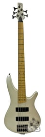 Ibanez Soundgear SR305M 5-String Bass Guitar